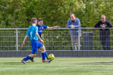 S.K.N.W.K. 3 - FC De Westhoek '20 3  (competitie) seizoen 2023-2024 (9/45)